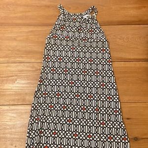 Jude Connally sleeveless dress, size XS.